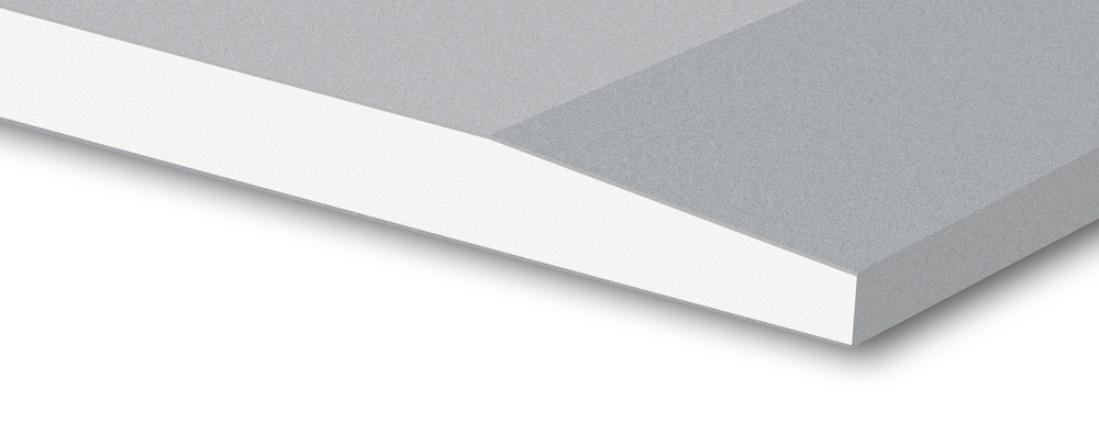 LaDura Premium stootvaste en vezelversterkte gipsplaat 12,5 x 1200 mm