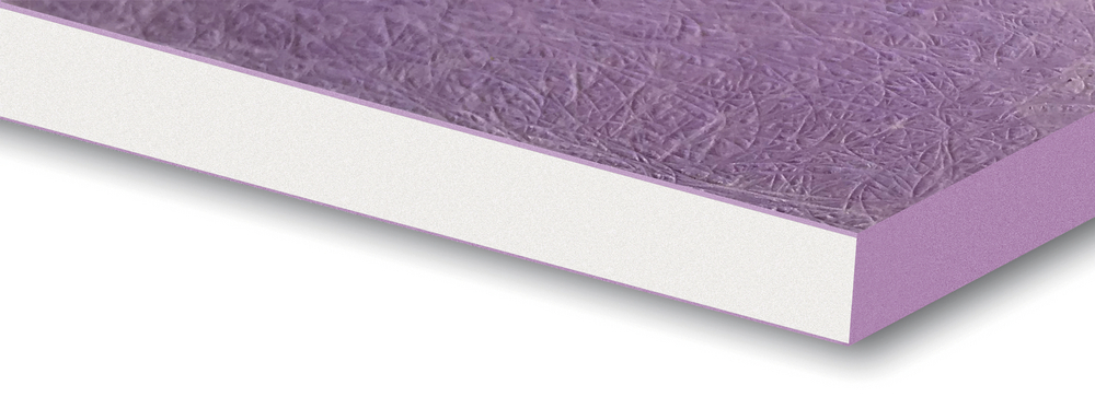 Weather Defence vochtwerende gipsplaat voor buiten | 12,5 x 1200 mm