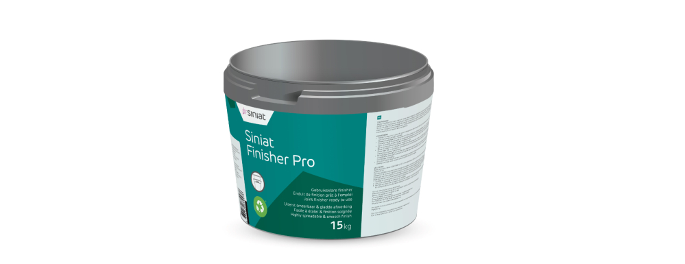 Siniat Finisher Pro - 15kg