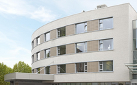ZIEKENHUIS AZ DELTA