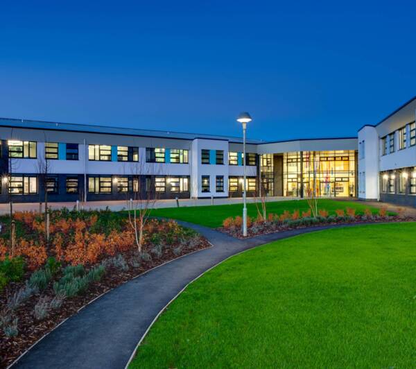 PENARTH LEARNING COMMUNITY